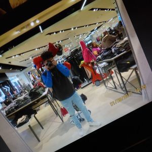 Meet your Posher, Kevin